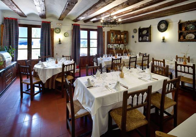 Los mejores precios en Hostal de la Trucha. La mayor comodidad con los mejores precios de Teruel